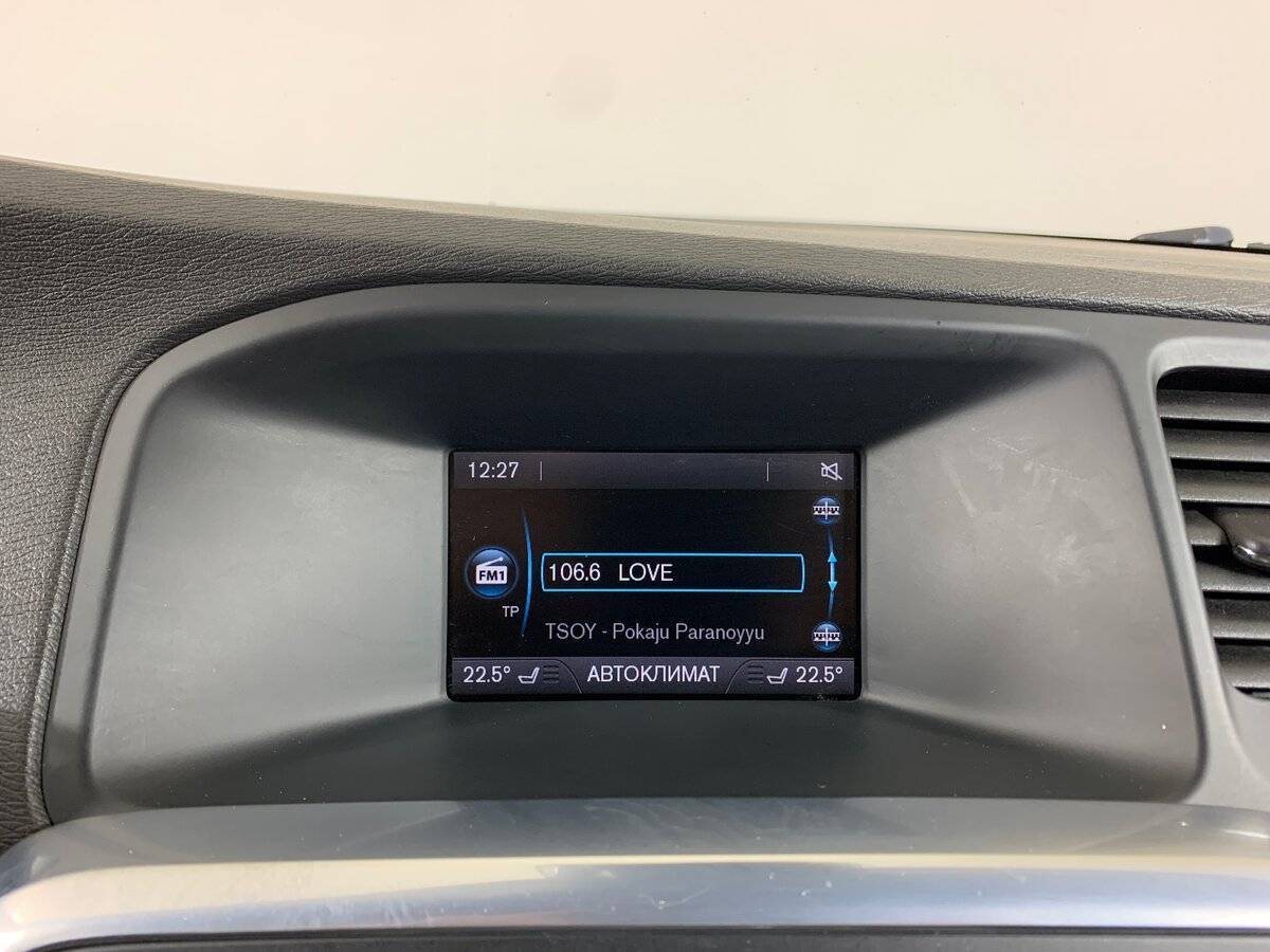 Купить Volvo S60, 2014, 199 732 км, фото №15