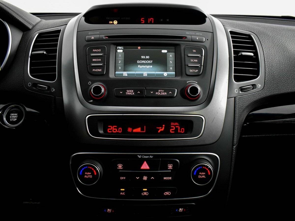 Купить Kia Sorento, 2017, 134 000 км, фото №19