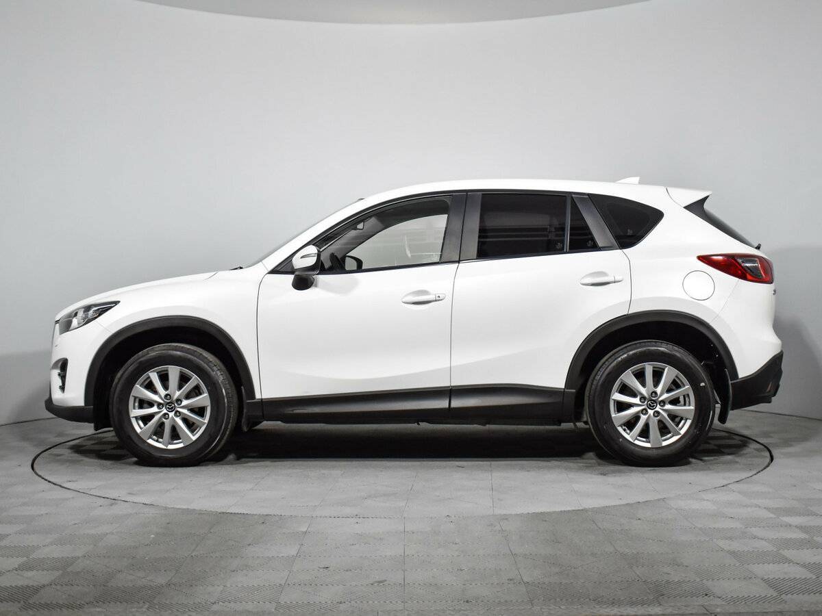 Купить Mazda CX-5, 2016, 148 000 км, фото №8