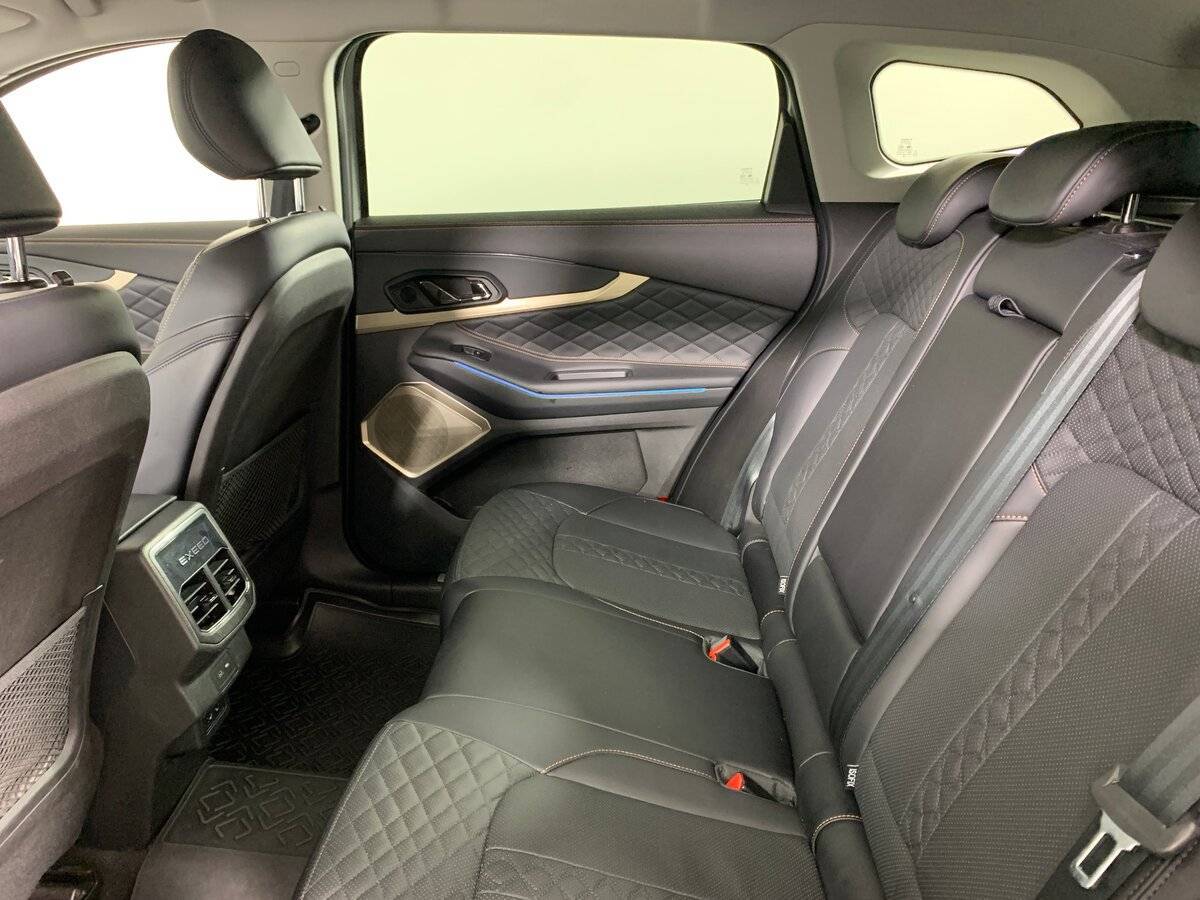 Купить Exeed TXL, 2023, 34 737 км, фото №19
