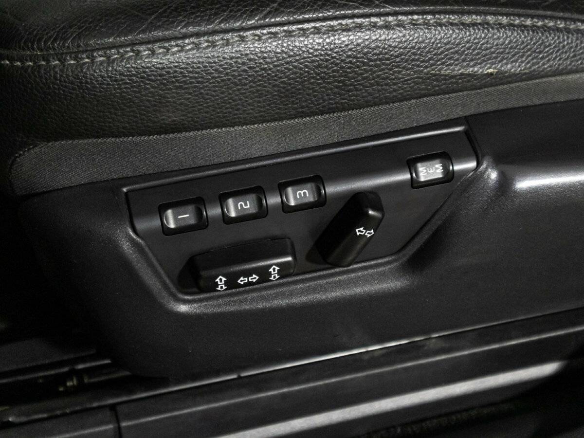 Купить Volvo XC90, 2013, 392 576 км, фото №15