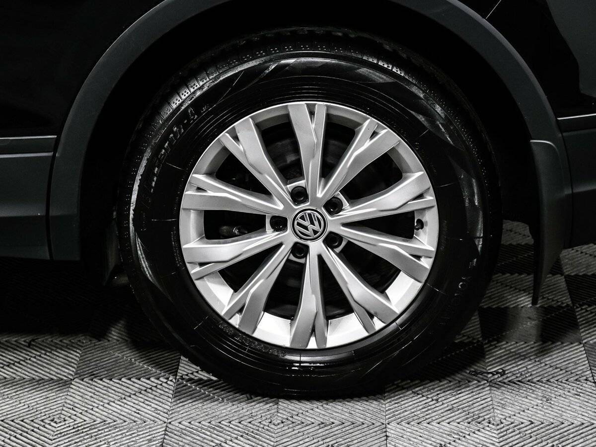 Купить Volkswagen Tiguan, 2020, 63 000 км, фото №14