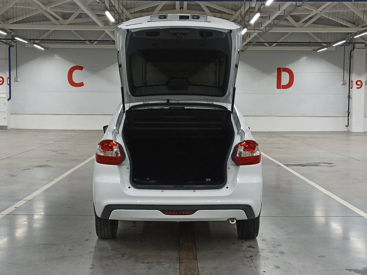 Купить Lada (ВАЗ) Granta, 2024, 14 892 км, фото №10