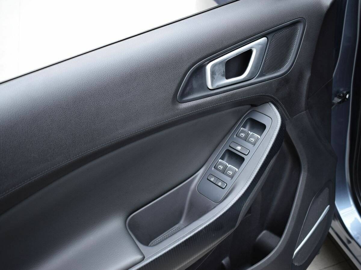 Купить Chery Tiggo 4, 2020, 54 537 км, фото №15