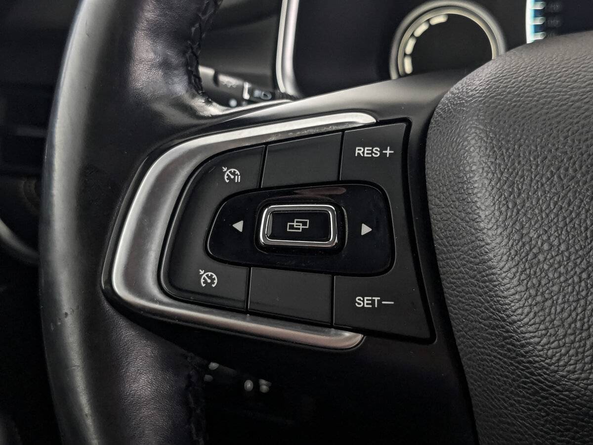 Купить Chery Tiggo 8, 2020, 91 000 км, фото №27