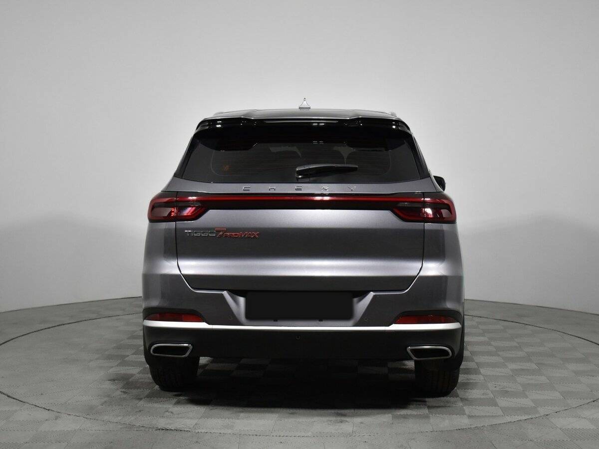 Купить Chery Tiggo 7 Pro Max, 2023, 22 523 км, фото №6