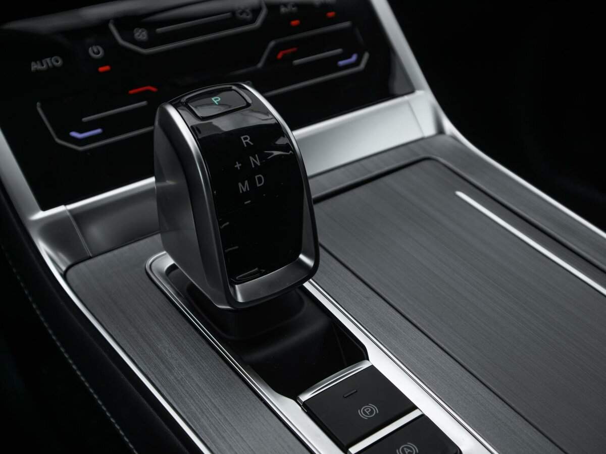 Купить Chery Tiggo 7 Pro Max, 2024, 4 845 км, фото №23