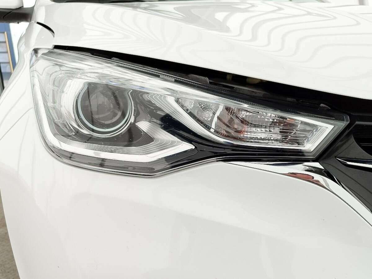 Купить Changan Alsvin, 2023, 12 670 км, фото №17