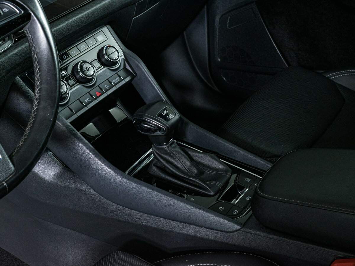 Купить Skoda Kodiaq, 2020, 193 000 км, фото №17