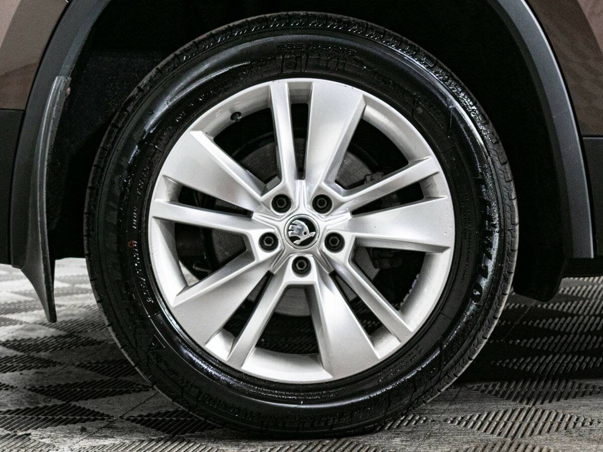 Купить Skoda Kodiaq, 2020, 193 000 км, фото №20