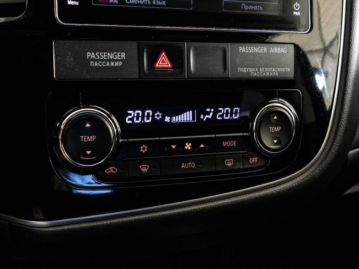 Купить Mitsubishi Outlander, 2018, 127 154 км, фото №13