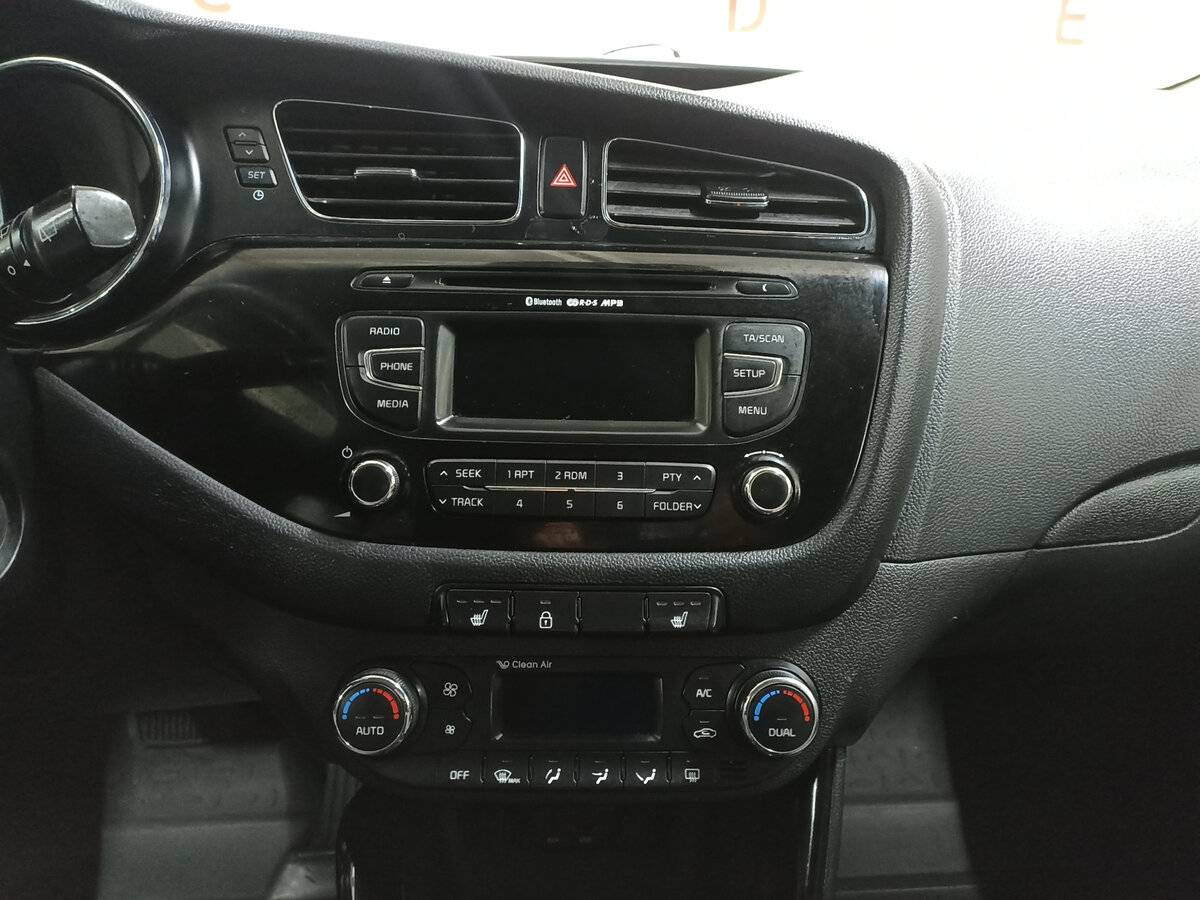 Купить Kia Ceed, 2013, 235 073 км, фото №15