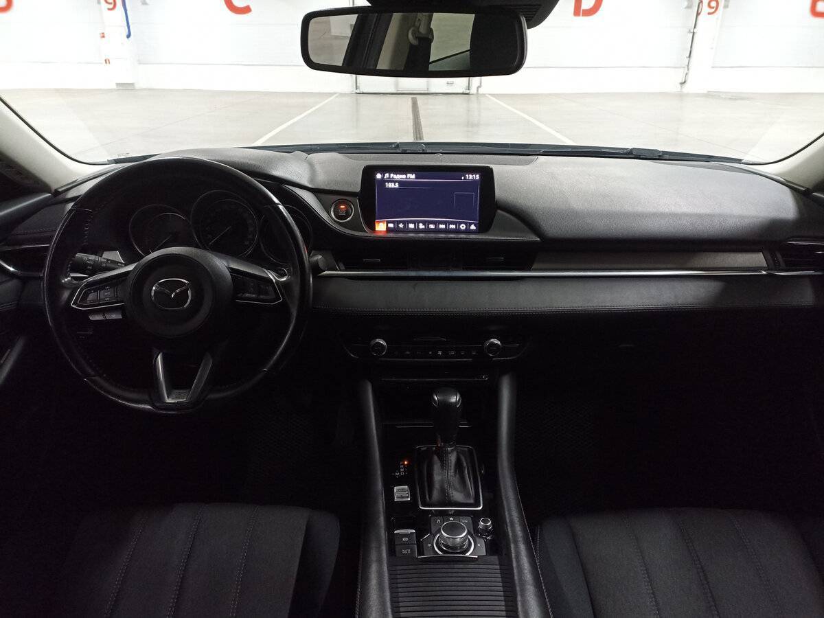 Купить Mazda 6, 2019, 81 616 км, фото №14