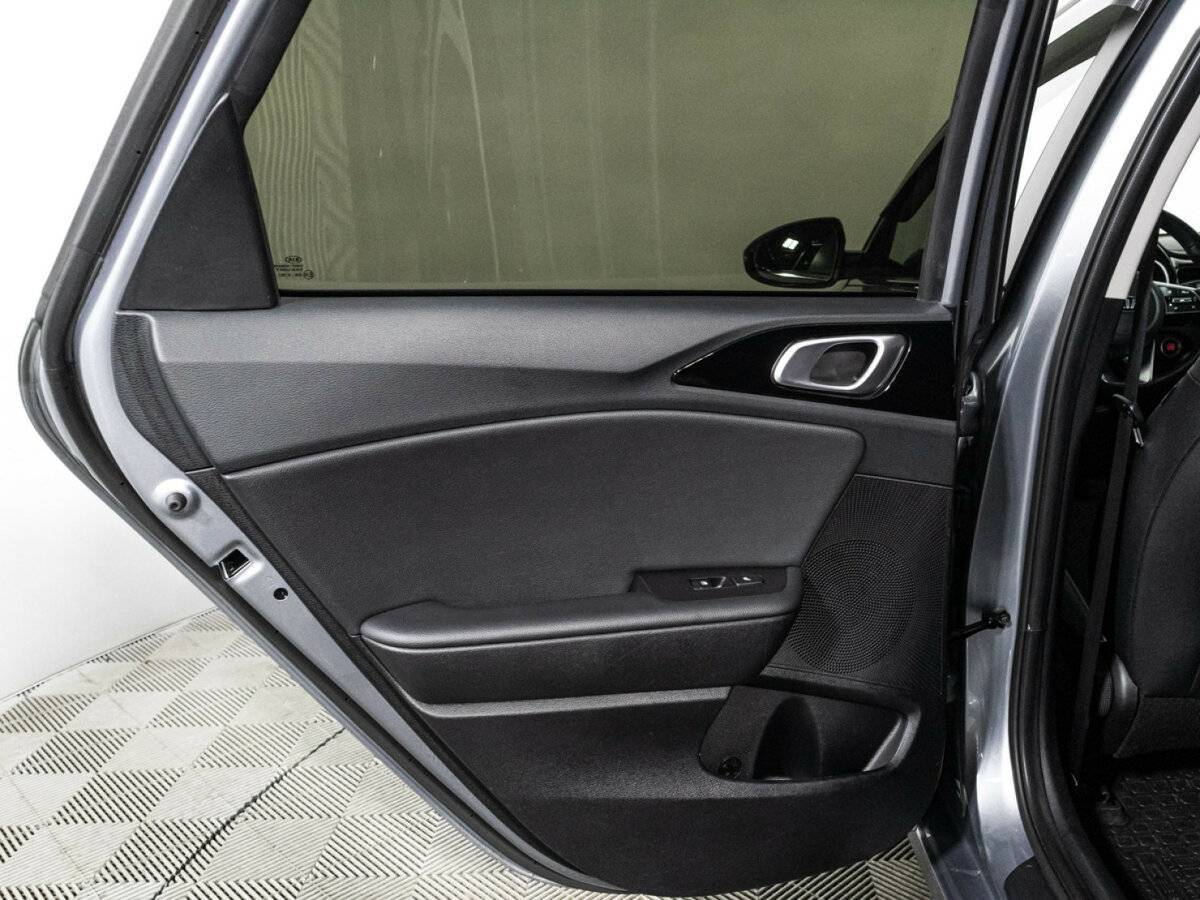 Купить Kia Ceed, 2021, 96 054 км, фото №26