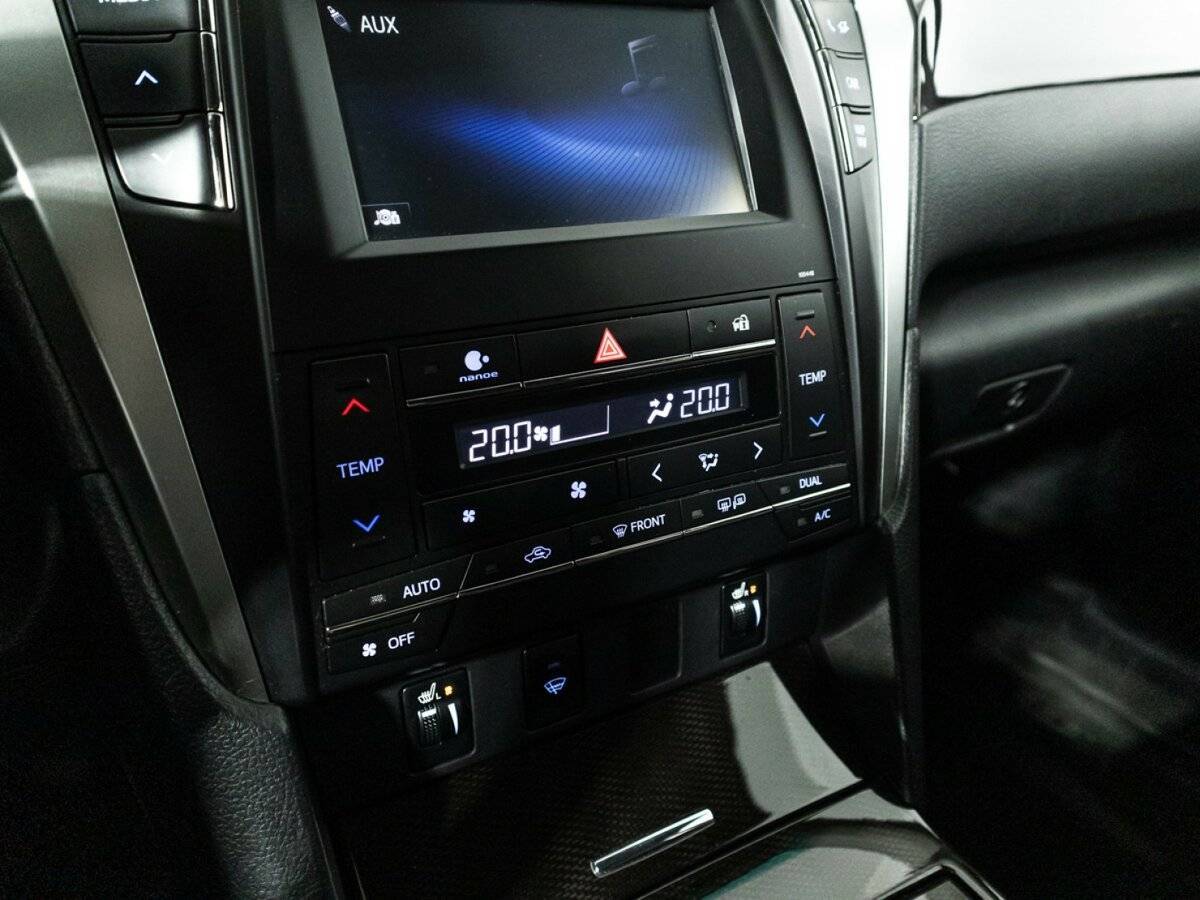 Купить Toyota Camry, 2015, 90 592 км, фото №17