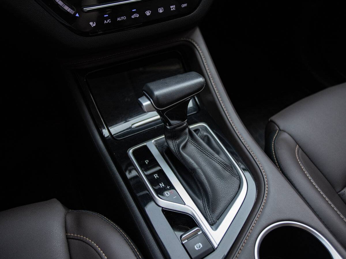 Купить Changan CS35 Plus, 2020, 61 188 км, фото №17