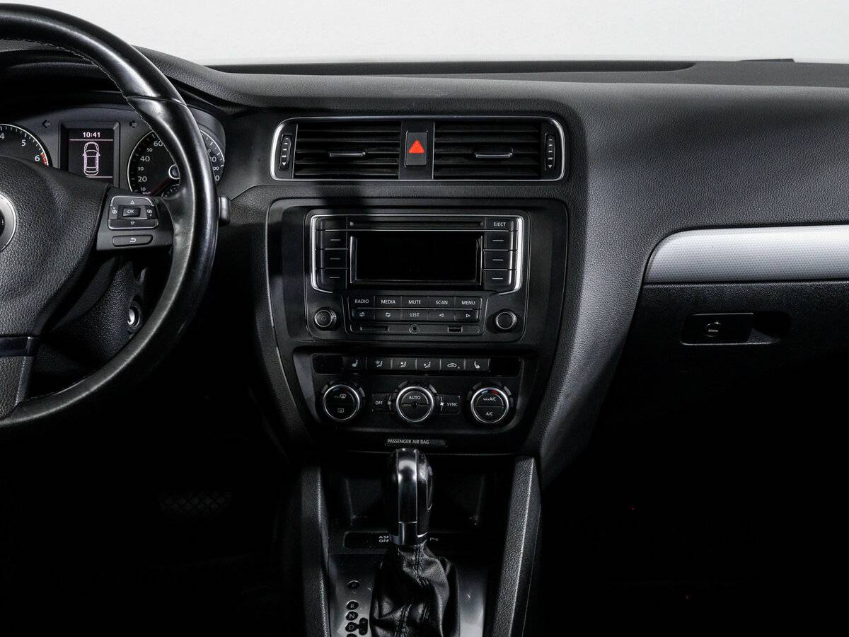 Купить Volkswagen Jetta, 2013, 237 719 км, фото №13