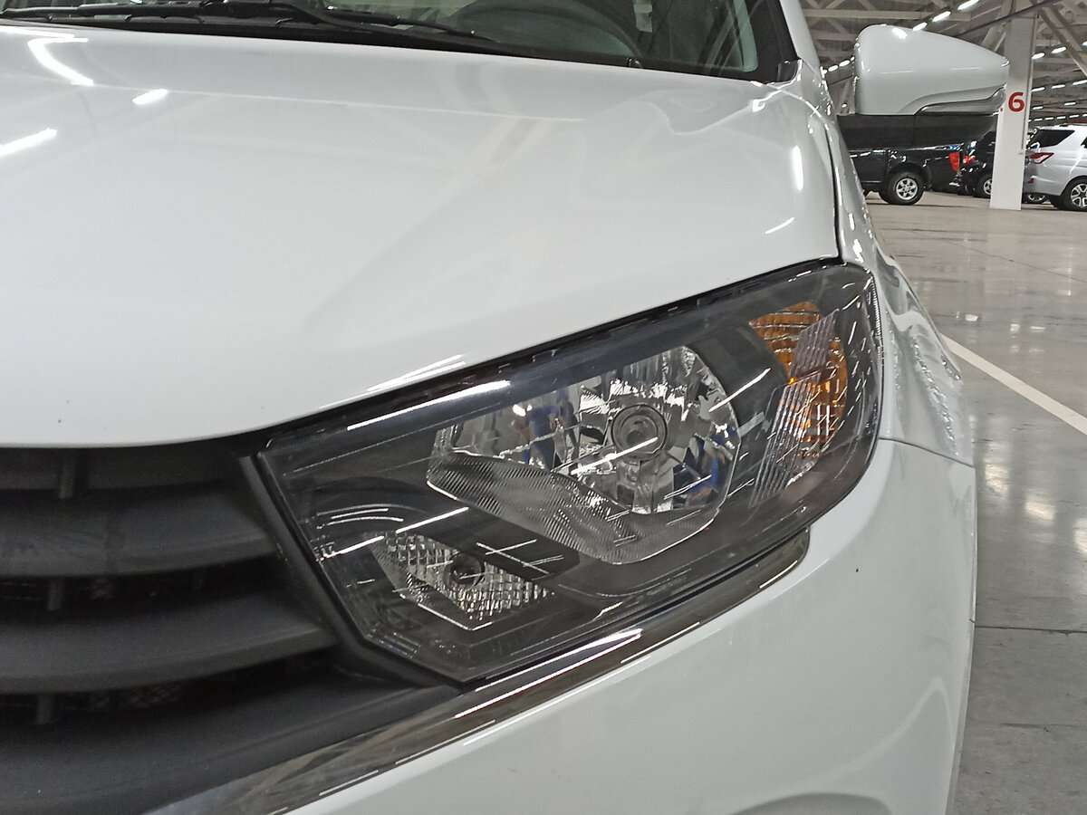 Купить Lada (ВАЗ) Granta, 2023, 33 165 км, фото №17