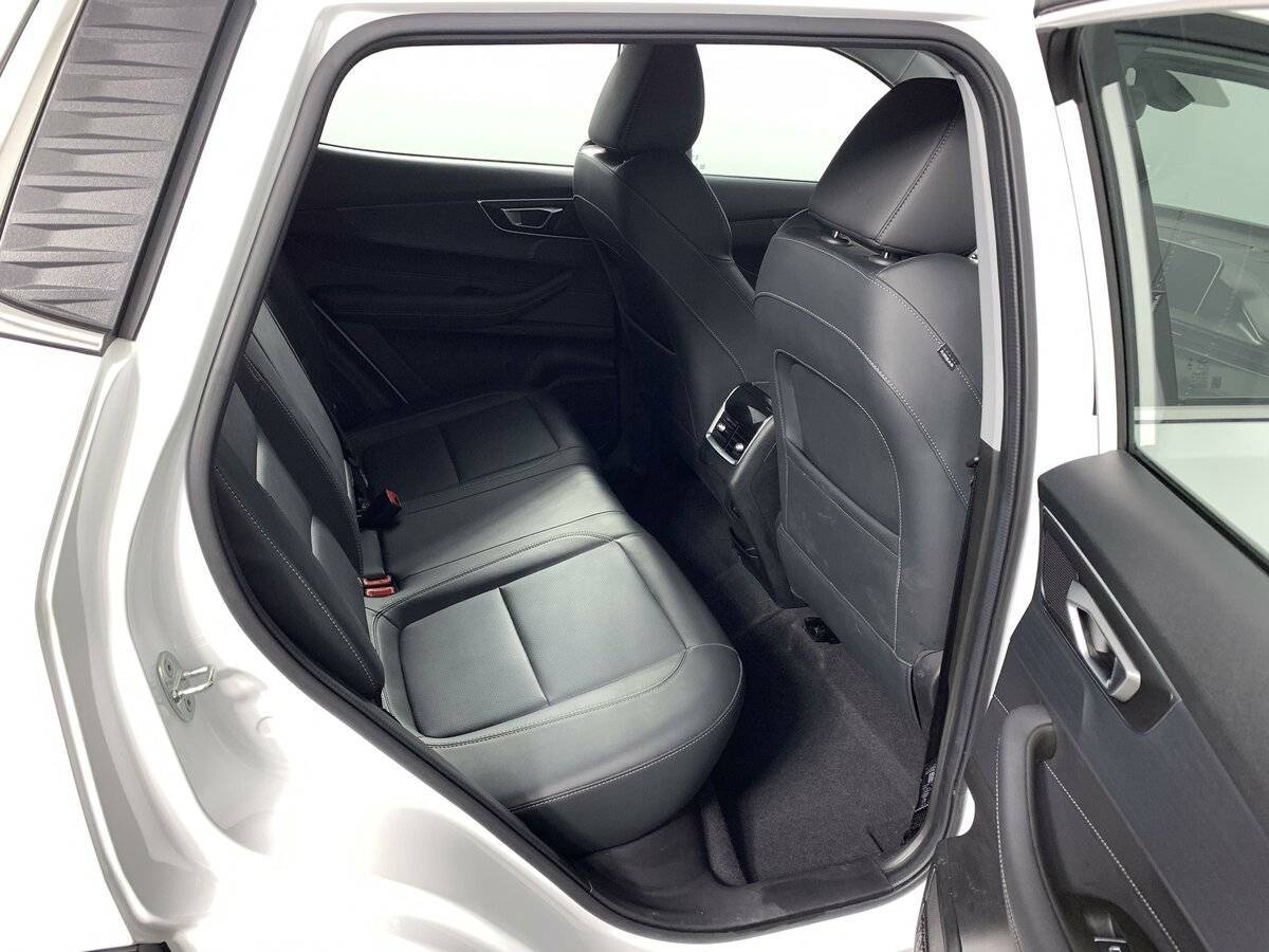 Купить Chery Tiggo 4 Pro, 2024, 8 924 км, фото №19