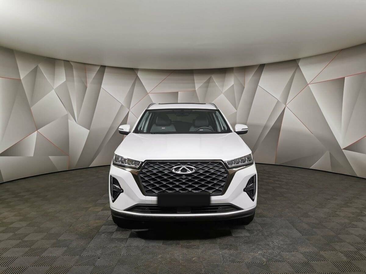 Купить Chery Tiggo 7 Pro Max, 2023, 69 371 км, фото №7