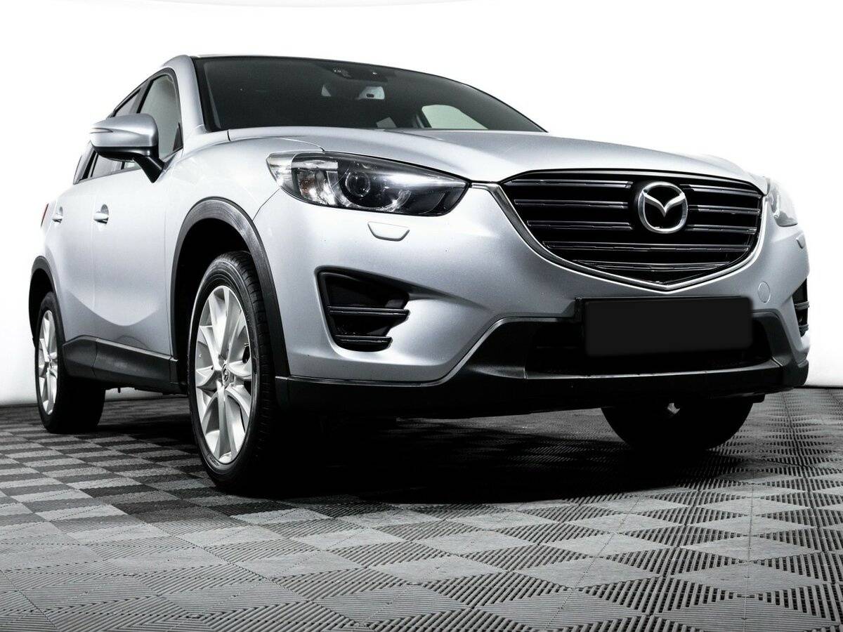 Купить Mazda CX-5, 2015, 146 324 км, фото №19