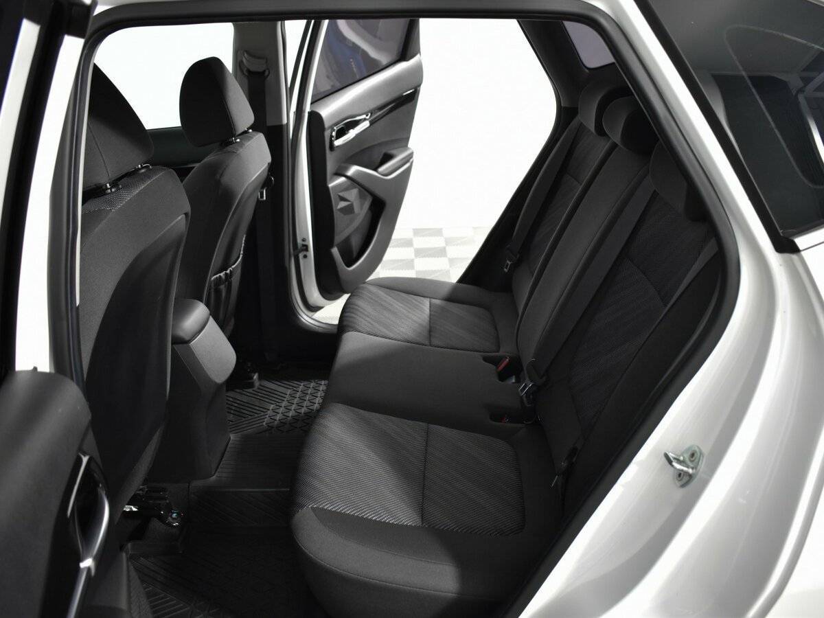 Купить Kia Seltos, 2021, 80 096 км, фото №12