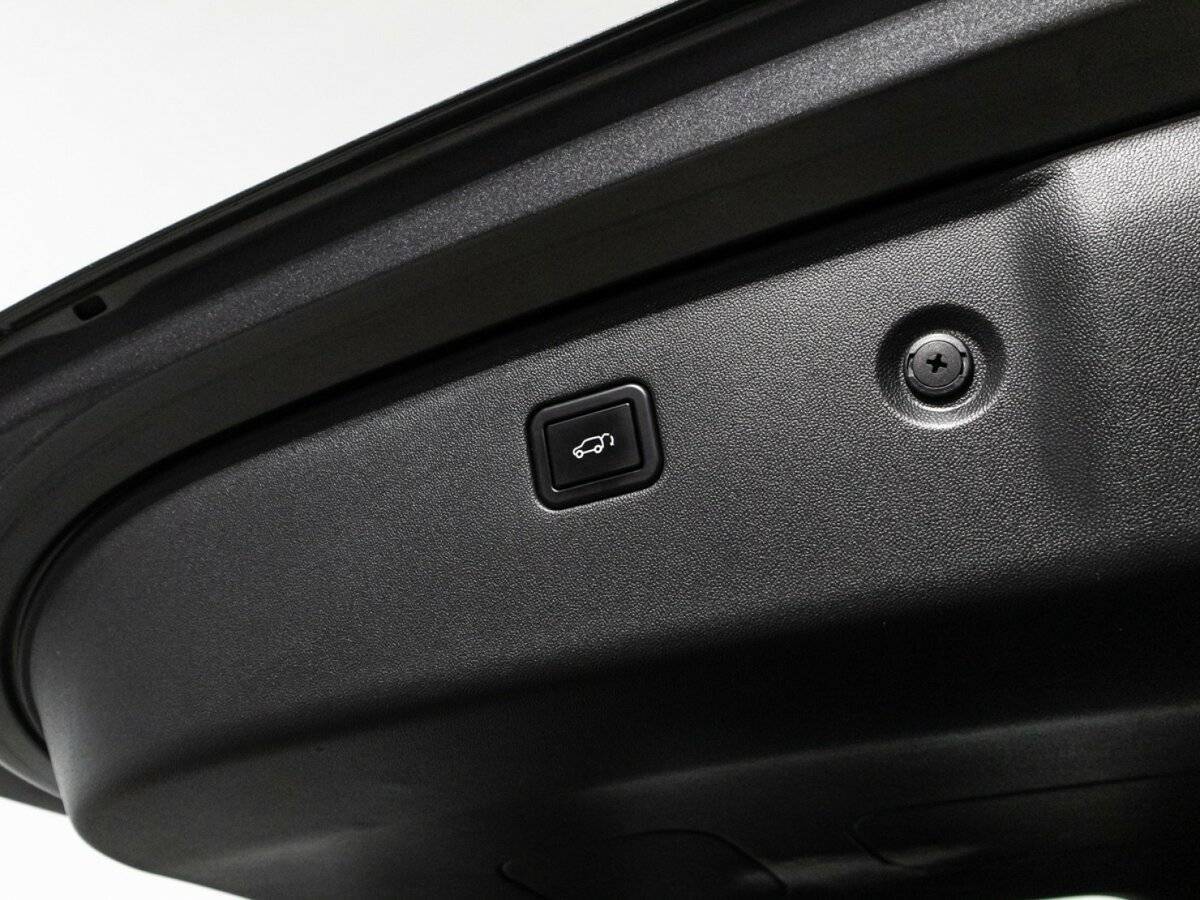 Купить Changan CS55 Plus, 2023, 18 463 км, фото №16