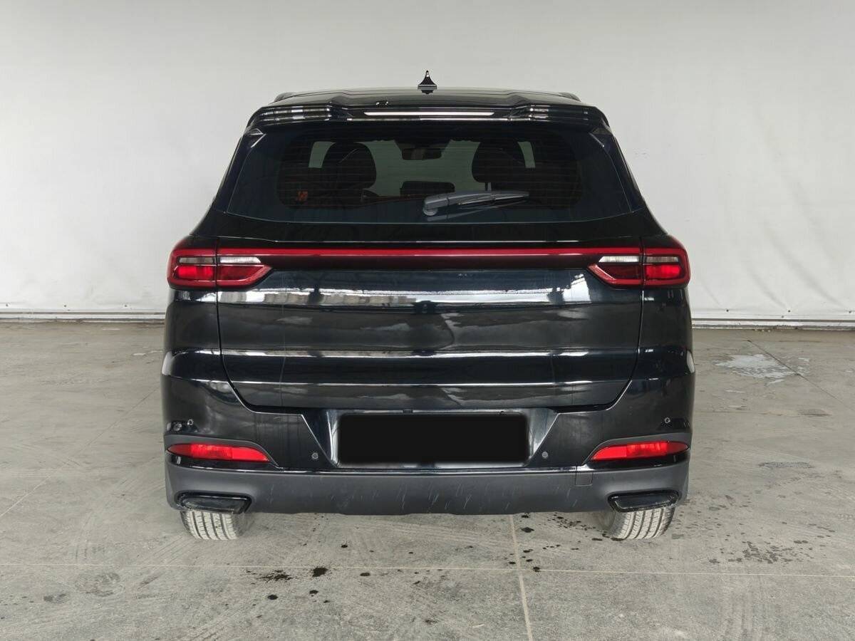 Купить Chery Tiggo 7 Pro Max, 2023, 31 888 км, фото №5