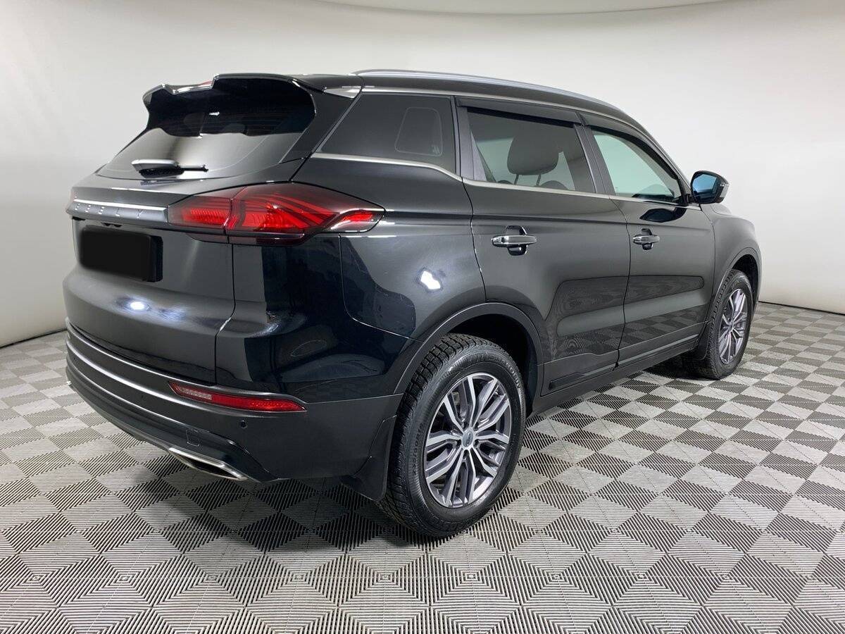 Купить Geely Atlas Pro, 2023, 72 009 км, фото №5