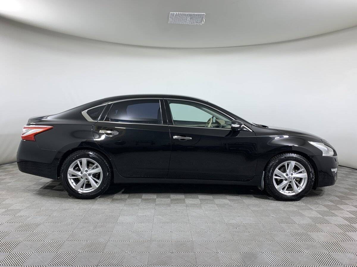 Купить Nissan Teana, 2014, 175 177 км, фото №4