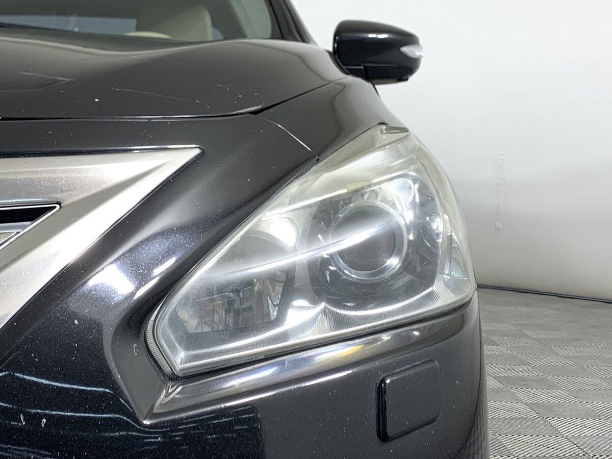 Купить Nissan Teana, 2014, 175 177 км, фото №10