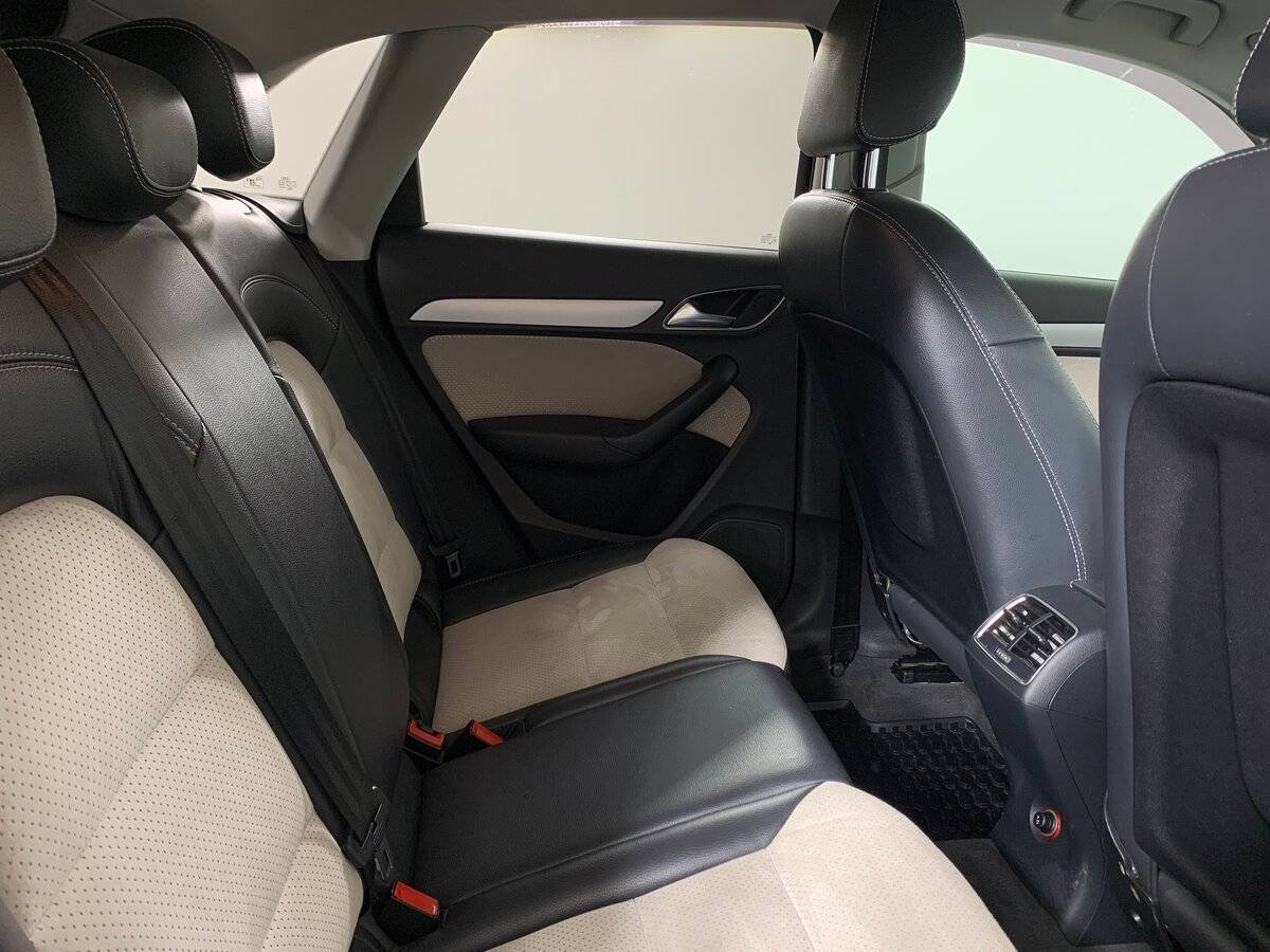 Купить Audi Q3, 2015, 101 957 км, фото №18