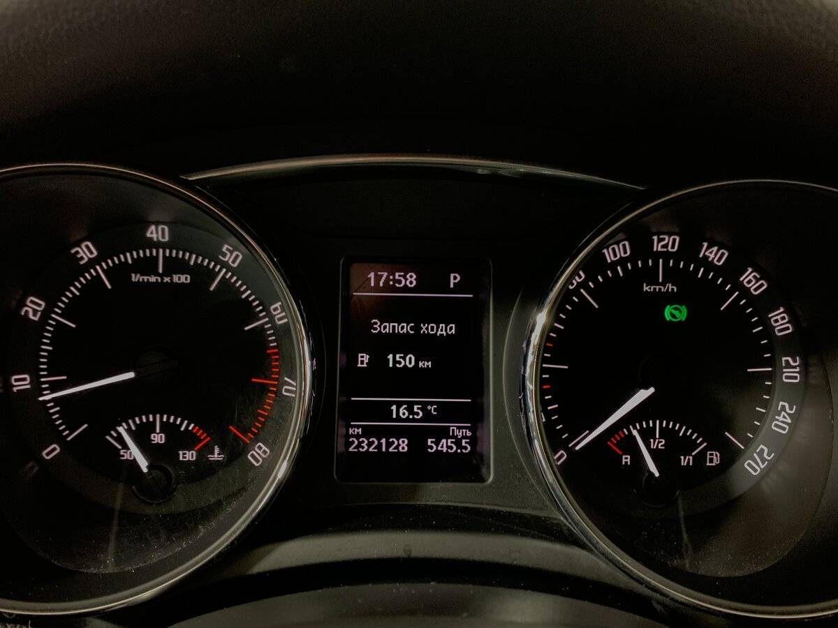 Купить Skoda Superb DSG, 2014, 232 126 км, фото №14