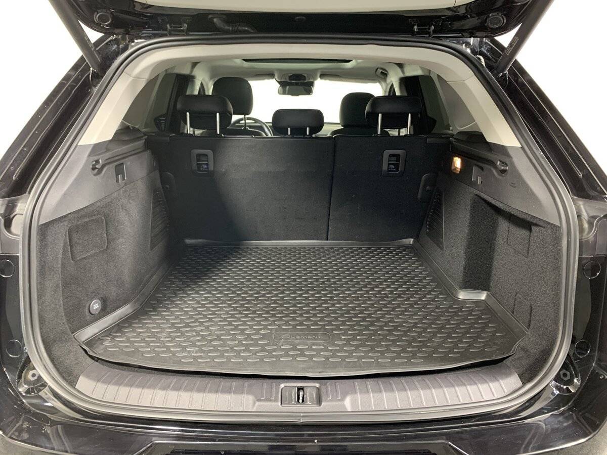 Купить Exeed TXL, 2023, 48 017 км, фото №20