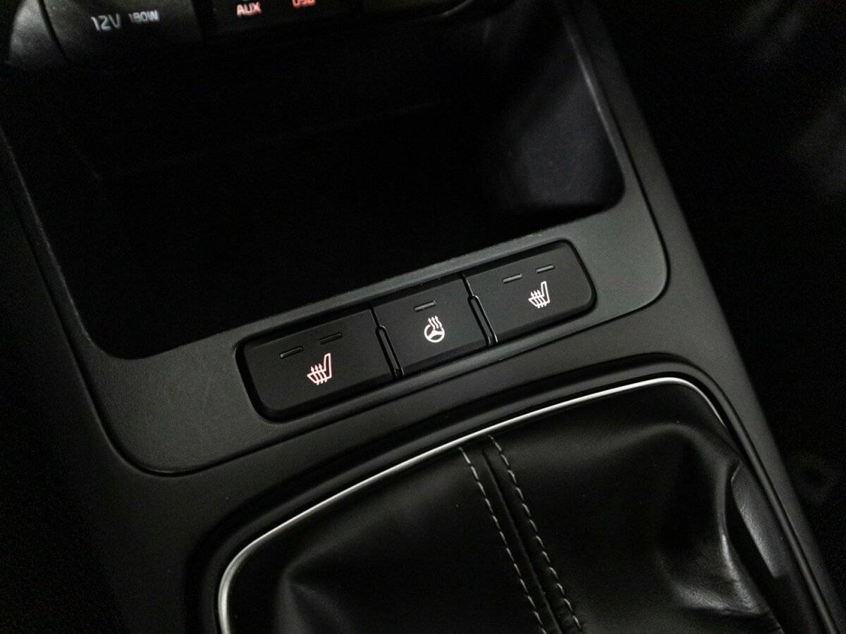 Купить Kia Rio, 2019, 83 935 км, фото №17