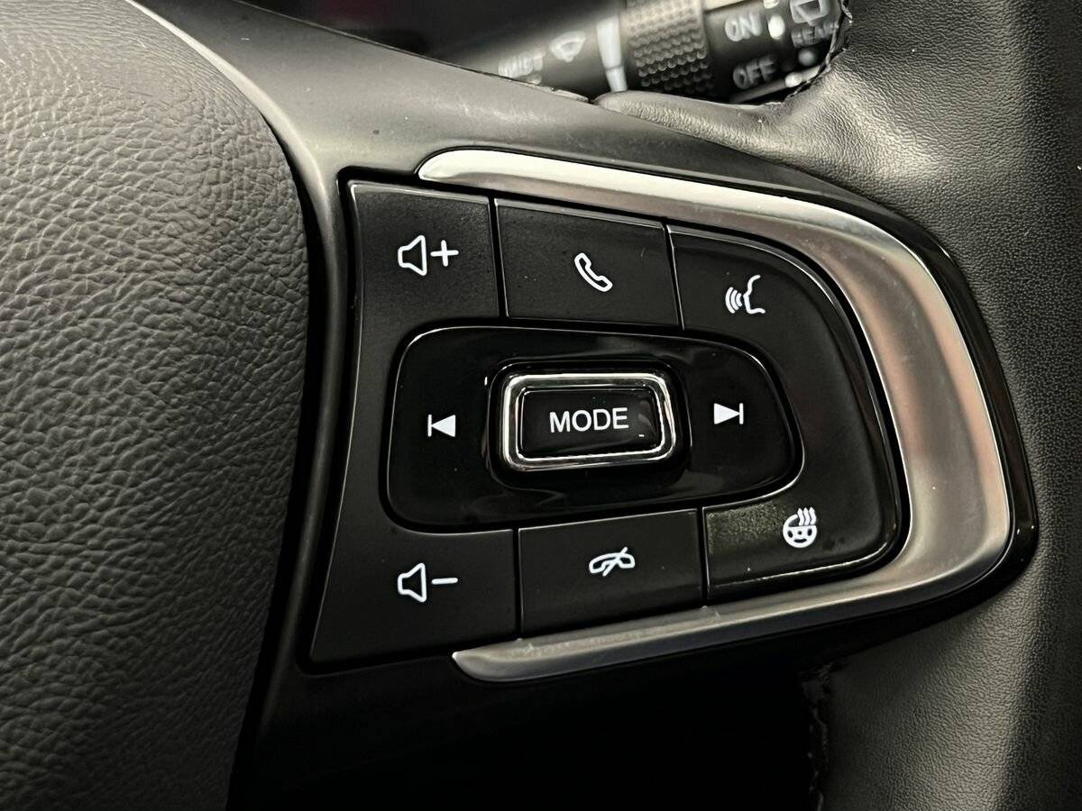 Купить Chery Tiggo 7 Pro, 2020, 43 504 км, фото №13