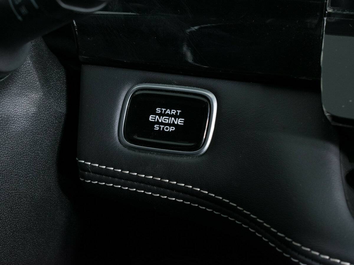 Купить Changan UNI-K, 2023, 38 727 км, фото №17