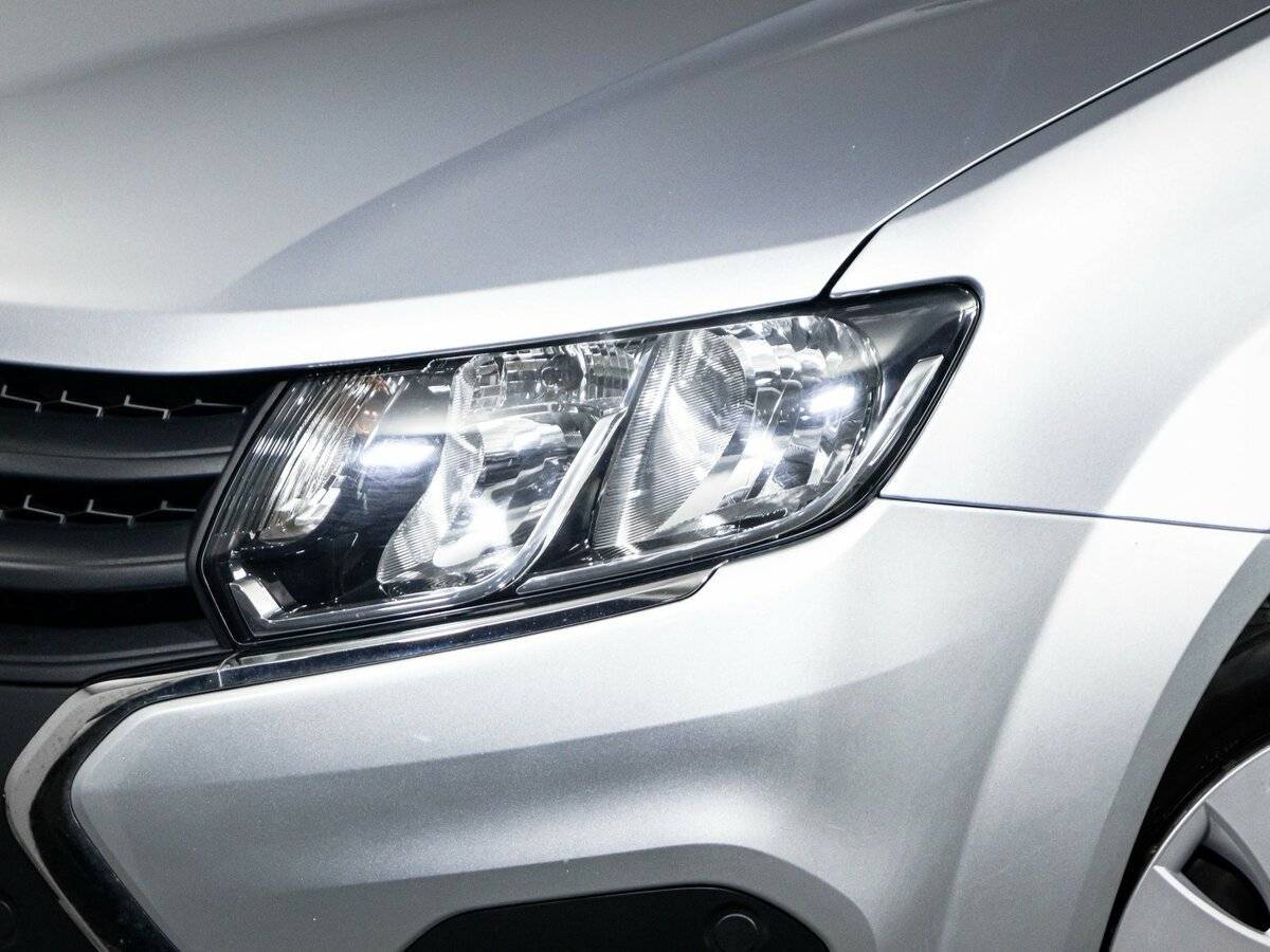 Купить Lada (ВАЗ) Largus, 2021, 69 027 км, фото №16