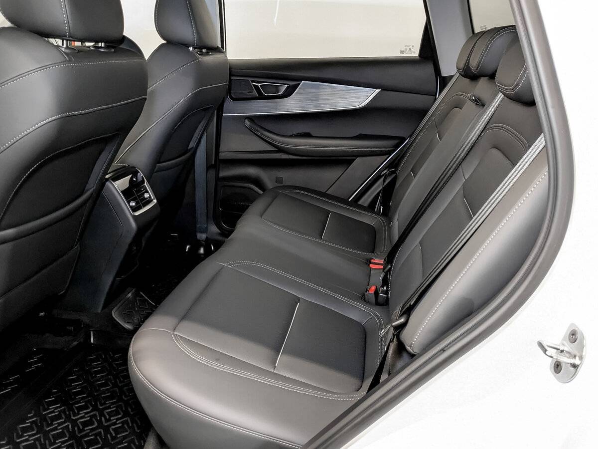 Купить Chery Tiggo 7 Pro Max, 2024, 5 176 км, фото №12