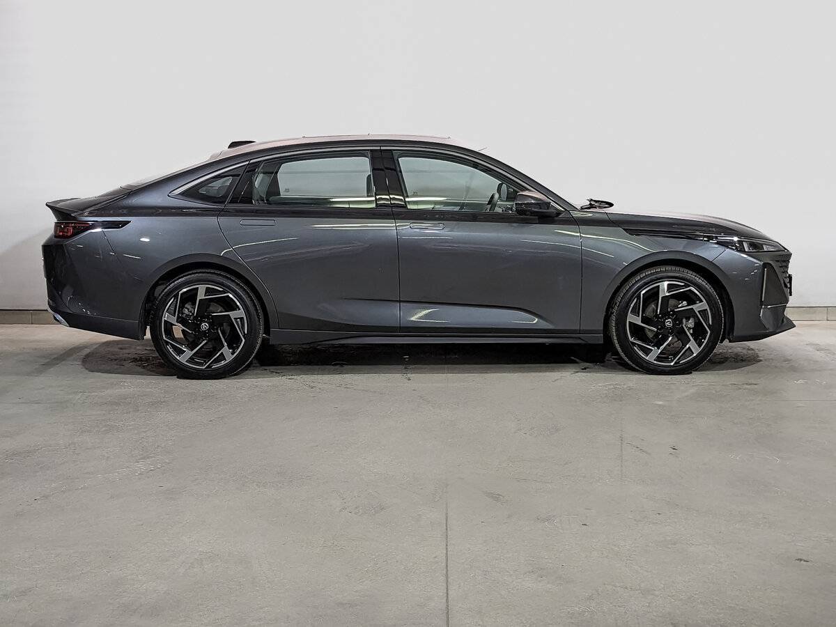 Купить Changan Lamore, 2023, 17 787 км, фото №4