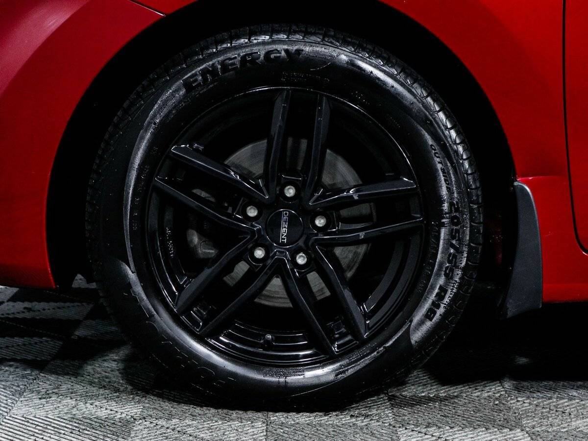 Купить Hyundai Elantra, 2015, 97 906 км, фото №14