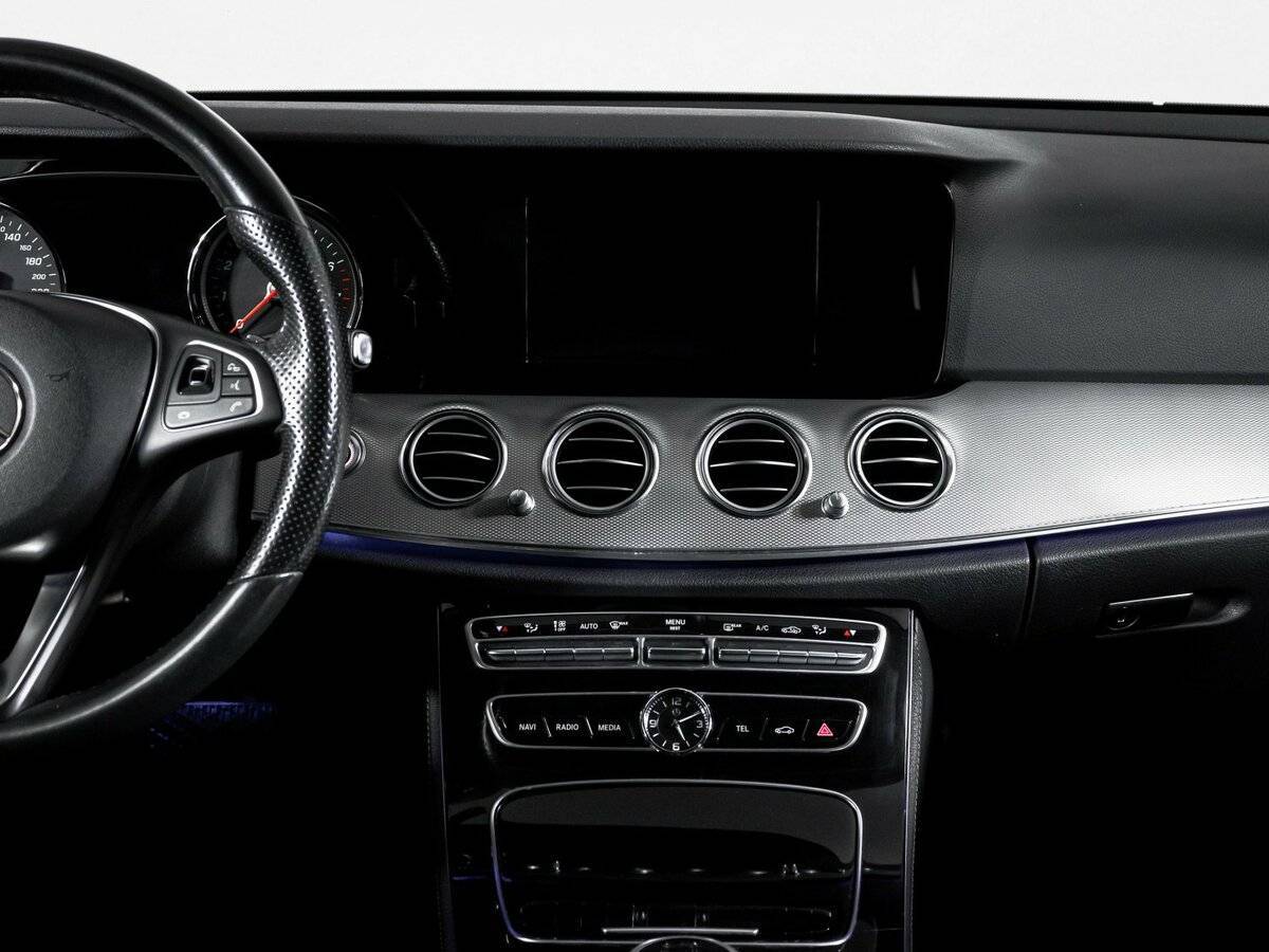 Купить Mercedes-Benz E-Класс 200, 2016, 91 165 км, фото №13
