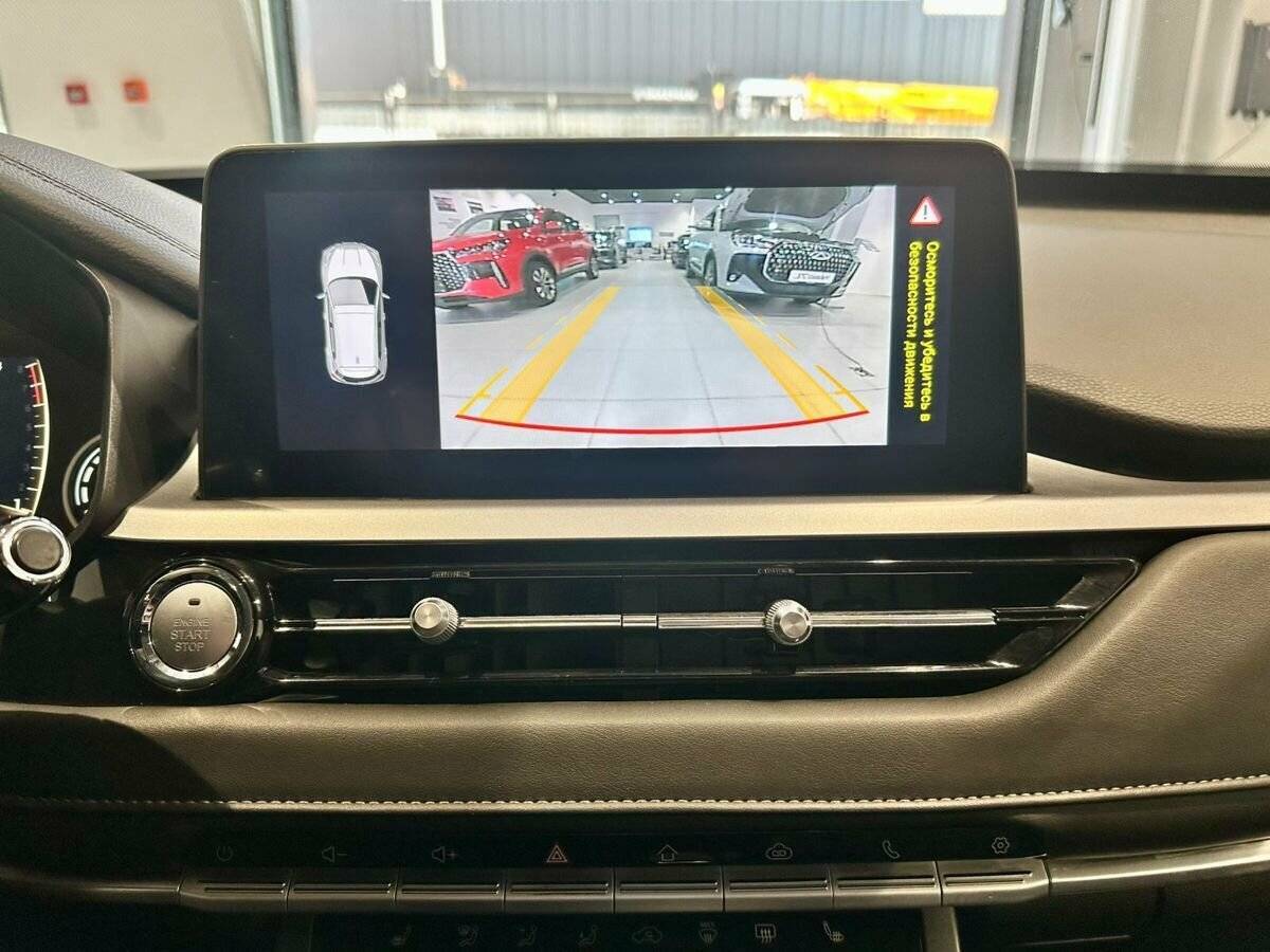 Купить Chery Tiggo 4 Pro, 2023, 93 000 км, фото №18