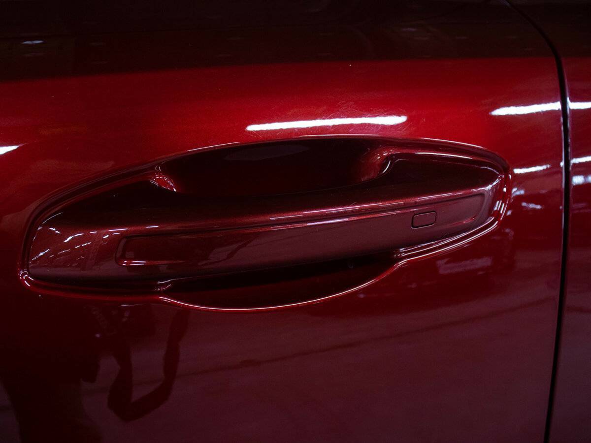 Купить Changan CS55 Plus, 2023, 31 057 км, фото №16