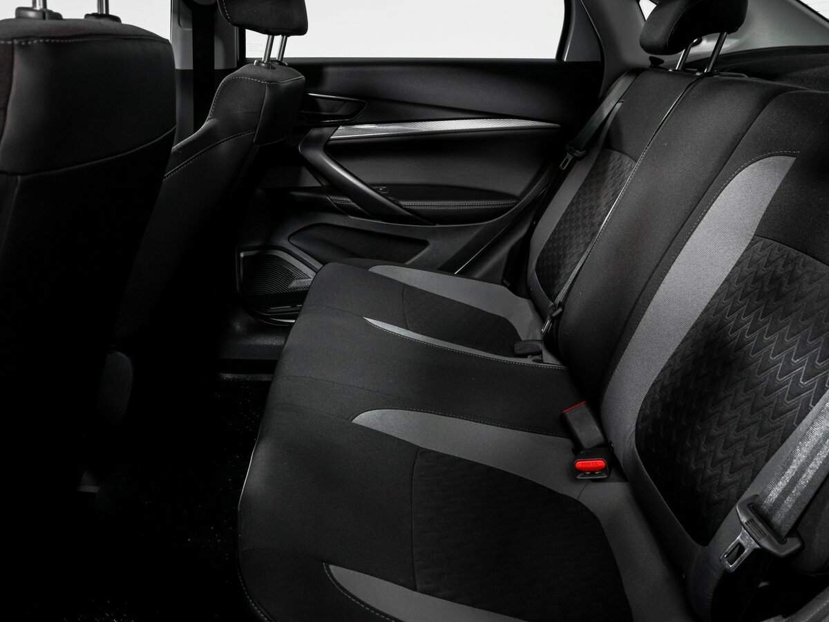 Купить Lada (ВАЗ) Vesta, 2023, 30 893 км, фото №10