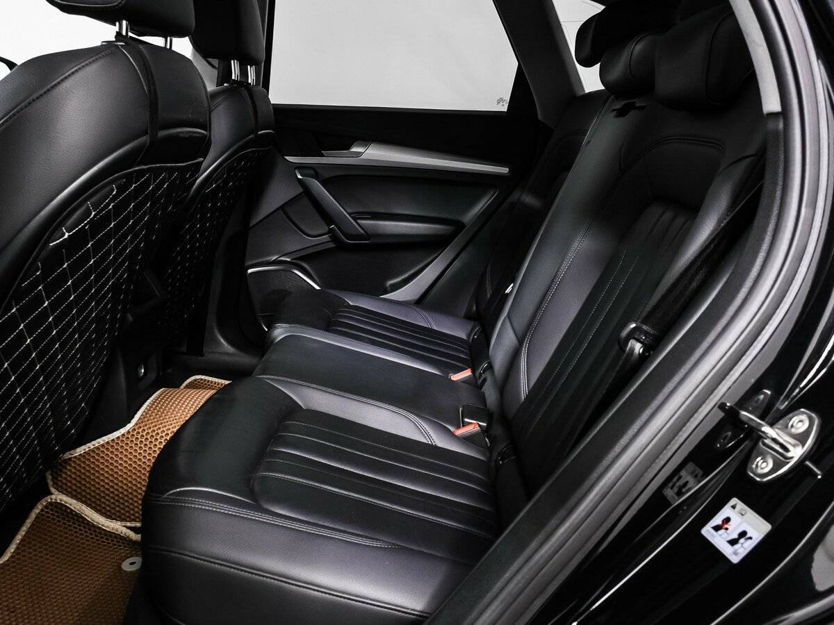 Купить Audi Q5, 2019, 96 712 км, фото №13