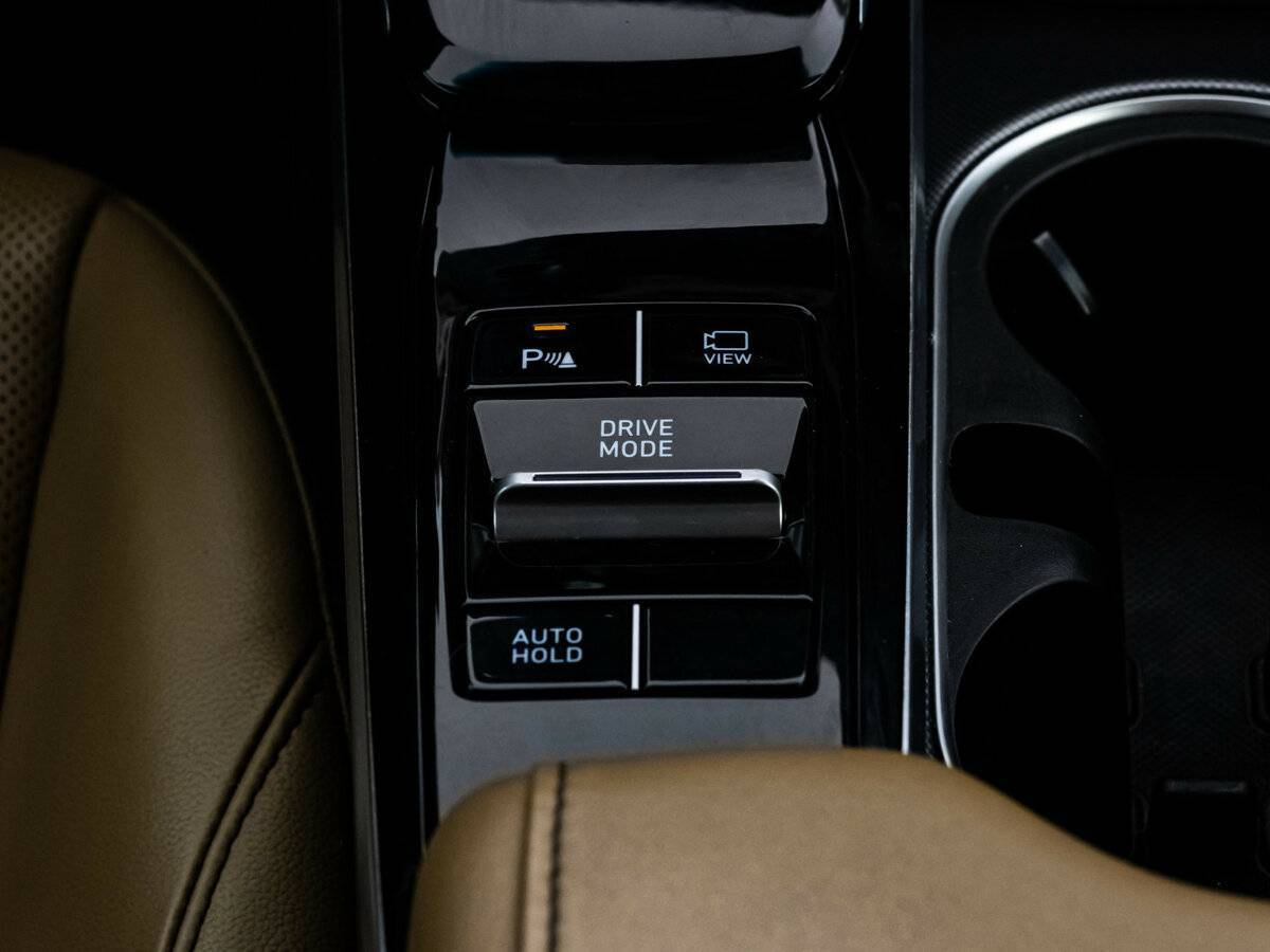 Купить Hyundai Sonata, 2020, 136 999 км, фото №16