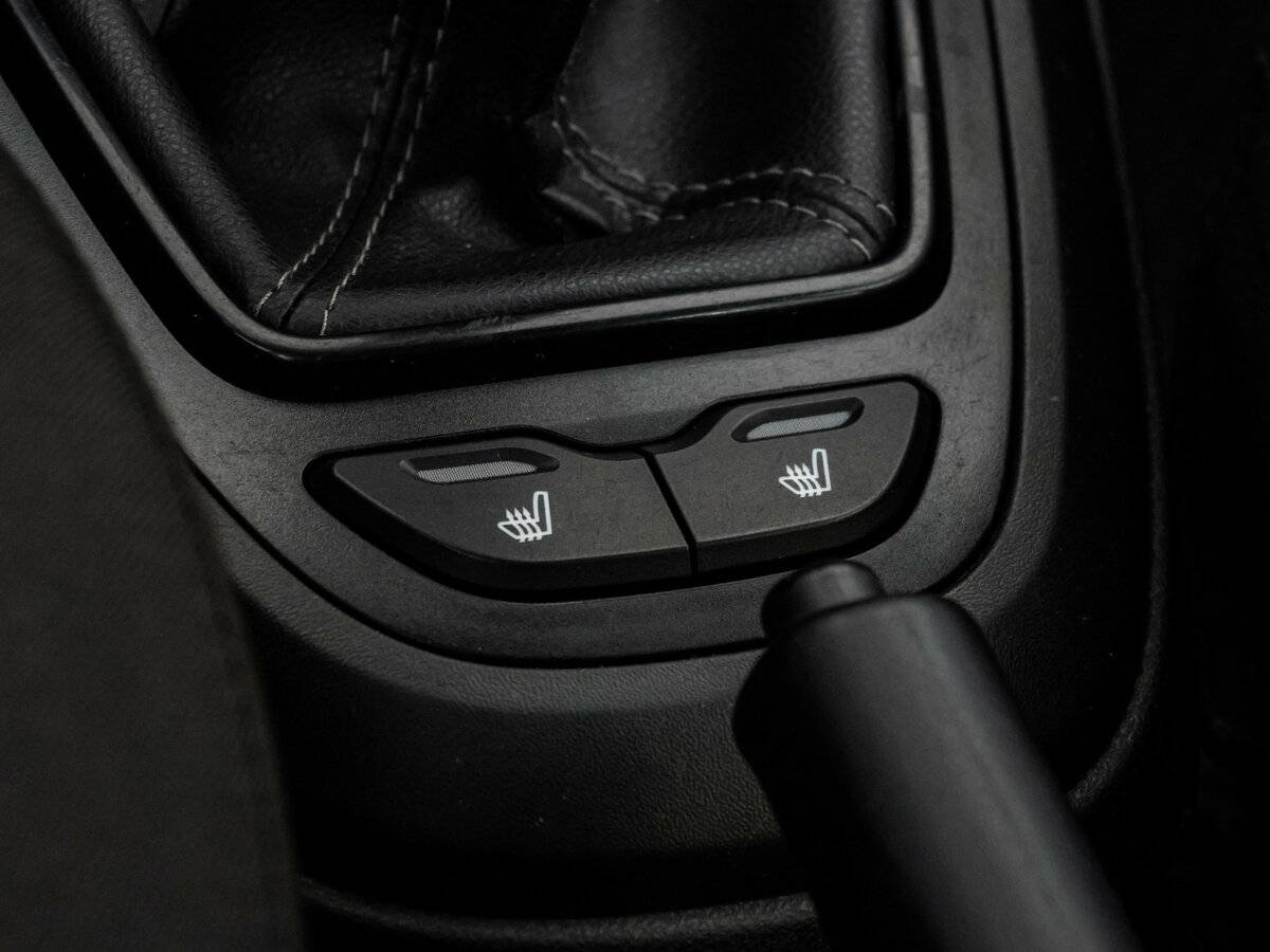 Купить Lada (ВАЗ) Vesta, 2021, 131 059 км, фото №12