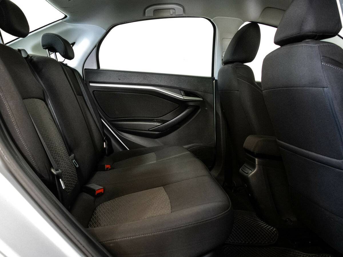 Купить Lada (ВАЗ) Vesta, 2021, 131 059 км, фото №14