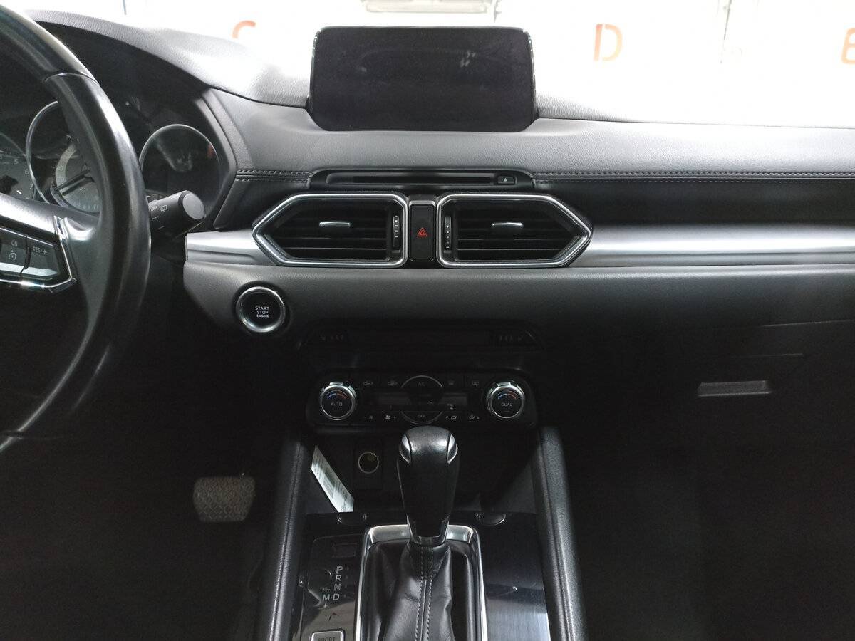 Купить Mazda CX-5, 2019, 113 827 км, фото №15